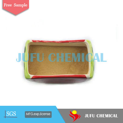 Campuran Pengurang Air Sodium Naphthalene Sulfonate Formaldehyde SNF Superplasticizer