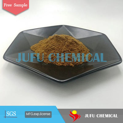 Polynaphthalene Sulfonate Untuk Pencampur Campuran Beton