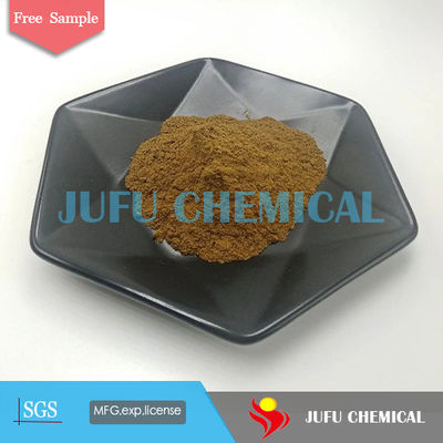 Polynaphthalene Sulfonate Untuk Pencampur Campuran Beton