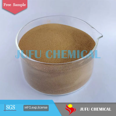 Campuran Mortar Beton Kimia Sulfonasi Naftalena Formaldehida 93%