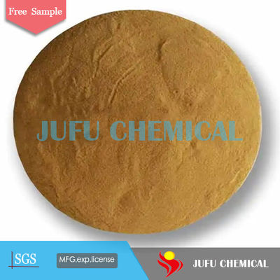 High Range Water Reducing Agent Snf Untuk Mortar Beton Polynaphthalene Sulfonate