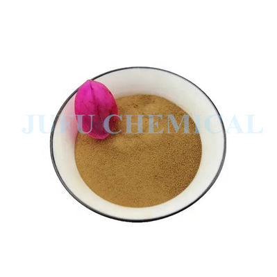 Sulfonasi Naphthalene Formaldehyde Kekuatan Beton SNF Superplasticizer powder