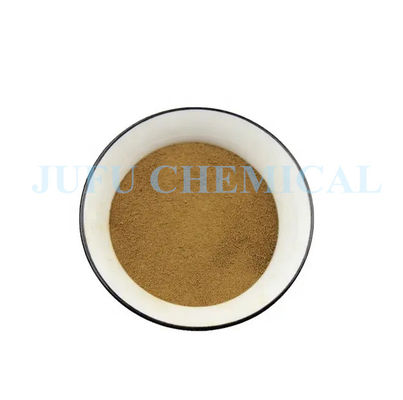 Sulfonasi Naphthalene Formaldehyde Kekuatan Beton SNF Superplasticizer powder