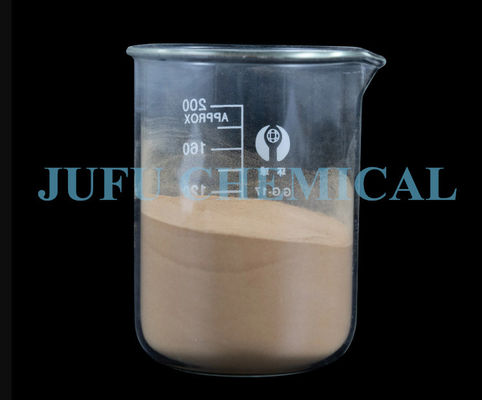 Sodium Naphthalene Sulfonate Formaldehyde SNF Sebagai Bahan Kimia Tekstil CAS 9084-06-4