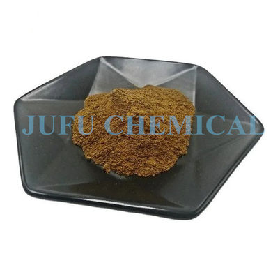 Kondensat Sulfonat Naftalena Formaldehida untuk Campuran Beton / Bahan Pengikat Mineral / Tekstil