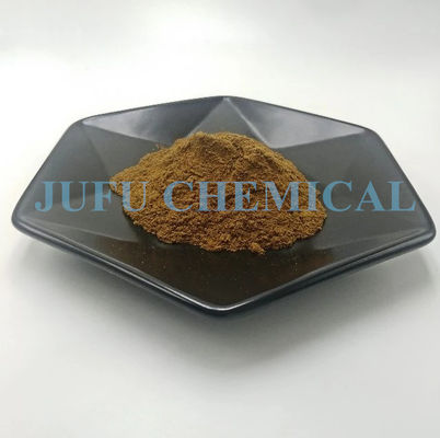 Kondensat Sulfonat Naftalena Formaldehida untuk Campuran Beton / Bahan Pengikat Mineral / Tekstil