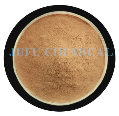 Sodium Naphthalene Sulfonate Formaldehyde Powder Pengurang Air Sebagai Aditif Semen