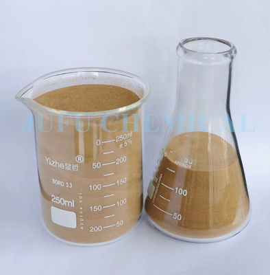 Naphthalene Sulfonate Admixture Reducing Agent SNF-A Slump Beton
