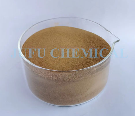 Naphthalene Sulfonate Admixture Reducing Agent SNF-A Slump Beton