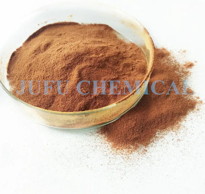 Polynaphthalene Sulfonate Superplasticizer Admixture Beton Kekuatan Tinggi C494