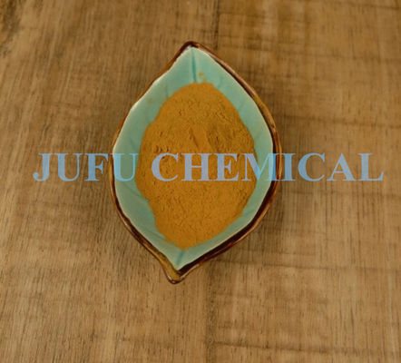 Polynaphthalene Sulfonate Cas 9084-06-4 SNF Superplasticizer Untuk Industri Semen
