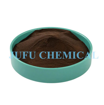 Sodium Lignosulfonate Kelas Industri CAS 8061-51-6 Sodium Lignosulfonate Untuk Bahan Bangunan