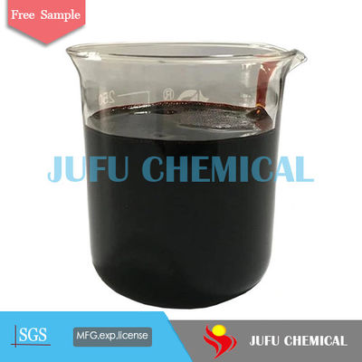 HPWR-A Superplasticizers Natrium Lignosulfonat Cairan Natrium Ligno Agen Kekuatan Awal