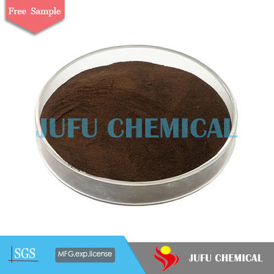Penghambat Pelepasan Beton Natrium Lignosulfonat MN-2 Natrium Ligno Cement Aditif