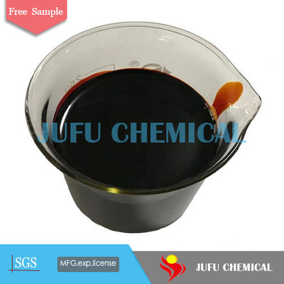 HPWR-A Superplasticizers Natrium Lignosulfonat Cairan Natrium Ligno Agen Kekuatan Awal