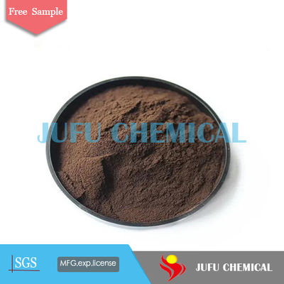 Penghambat Pelepasan Beton Natrium Lignosulfonat MN-2 Natrium Ligno Cement Aditif