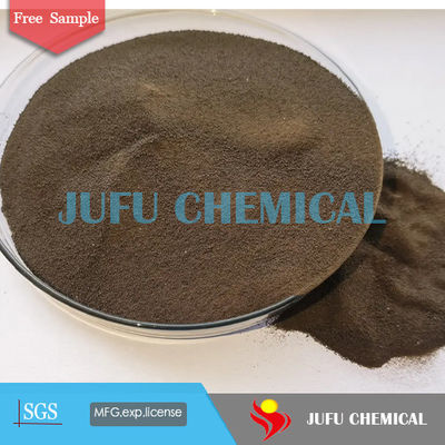 Agen Pengurangan Air Natrium Lignosulfonat 8061-51-6 Natrium Lignosulfonat