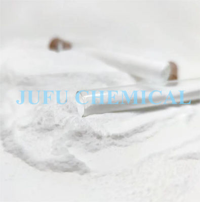 Beton Pengental Hydroxypropyl Methyl Cellulose HPMC Wall Putty Tile Adhesive Cellulose Ether