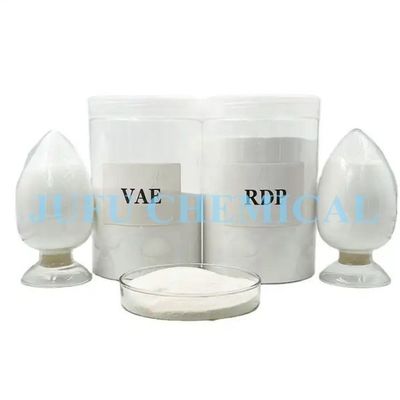 Aditif Beton Serbuk polimer redispersible Rdp Untuk bahan bangunan Perekat mortar