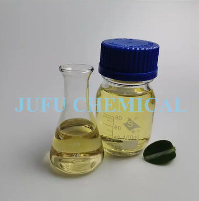 Bahan kimia aditif bangunan Polycarboxylate Superplasticizer Cairan Untuk Beton
