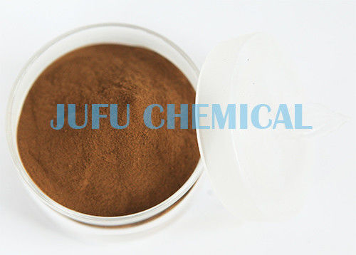 Aditif Pewarna Sodium Ligno Sulfonate Powder Konstruksi Aditif Kimia
