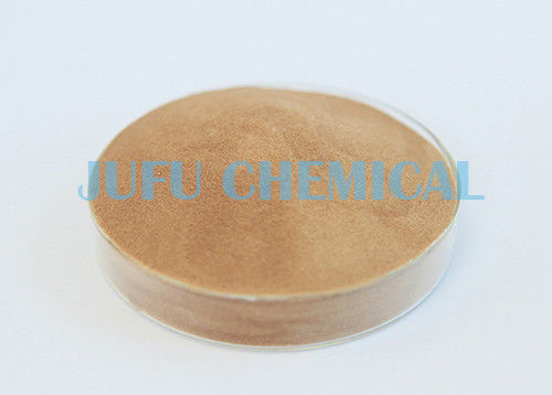 PNS Naphthalene Sulfonic Acid Formaldehyde Condensate Water Reducing Admixture Dalam Beton