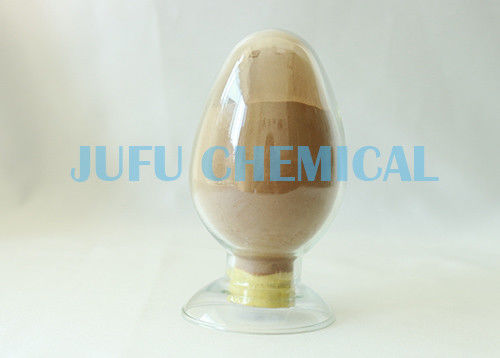 PNS Naphthalene Sulfonic Acid Formaldehyde Condensate Water Reducing Admixture Dalam Beton
