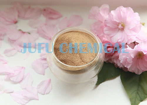 PNS Naphthalene Sulfonic Acid Formaldehyde Condensate Water Reducing Admixture Dalam Beton