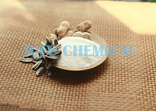 Penggunaan Sodium Gluconate Biodegradable Dalam Konstruksi CAS 527-07-1