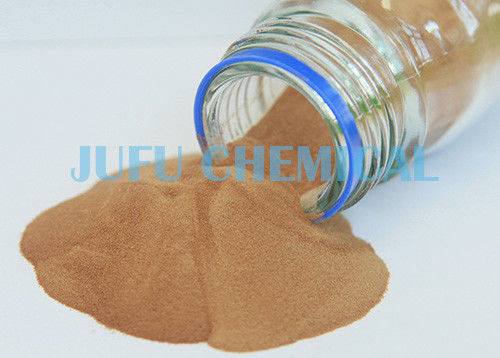 Sodium Naftalena Sulfonat Formaldehida Curing Puasa CAS 9084-06-4