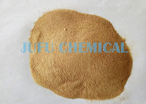 FDN PNS Sodium Naftalena Sulfonat Formaldehida Produsen Peredam Air Beton