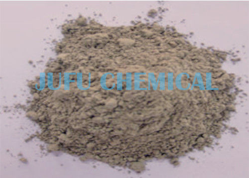 Larut Dalam Air Ferrous Gluconate Powder Ready Mixed Concrete Superplasticizer