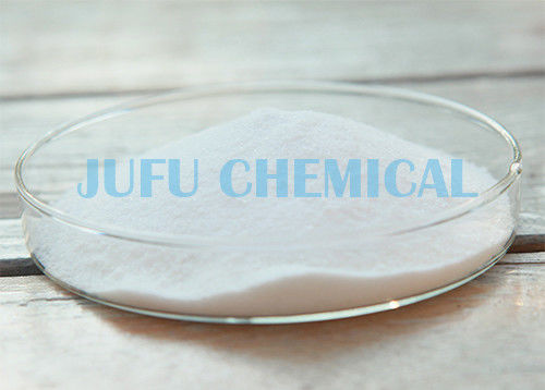 Bubuk Kristal Putih Sodium Gluconate CAS 527-07-1 Peredam Air C6H11NaO7