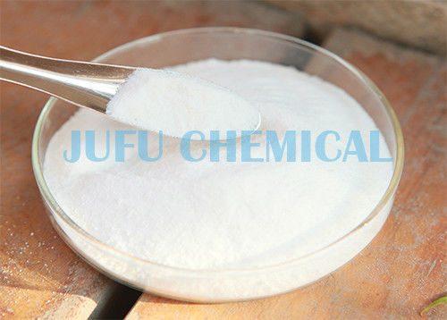 Bubuk Kristal Putih Sodium Gluconate CAS 527-07-1 Peredam Air C6H11NaO7