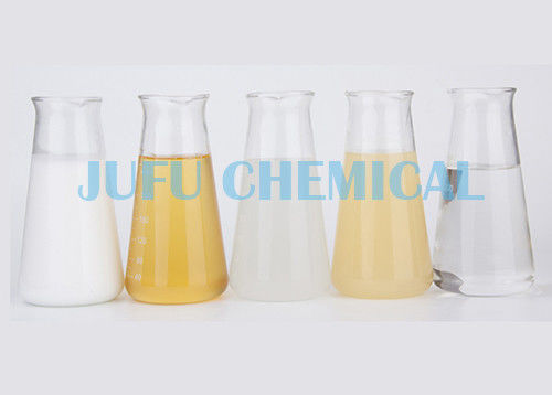 Agen Pelepas Pelumas Polyether Defoamer Dalam Cairan Beton Campuran Siap Pakai