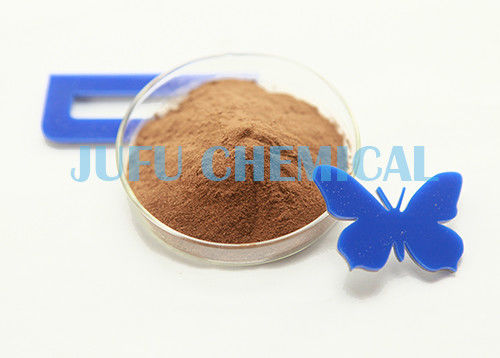 Polynaphthalene Sulfonate Free Flowing Powder CAS 9084-06-4 Aditif Beton Kekuatan Awal
