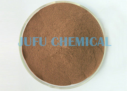 Beton Superplasticizer SNF CAS 9084-06-4 Campuran Peredam Air Polynaphthalene Sulfonate