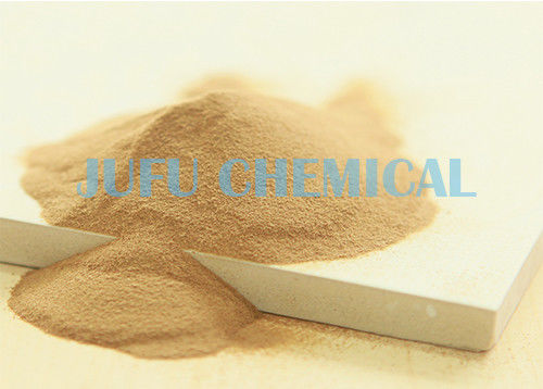 Nomor CAS 9084-06-4 Sodium Naphthalene Sulfonate Formaldehyde SNF-C1 Free Flow Powder