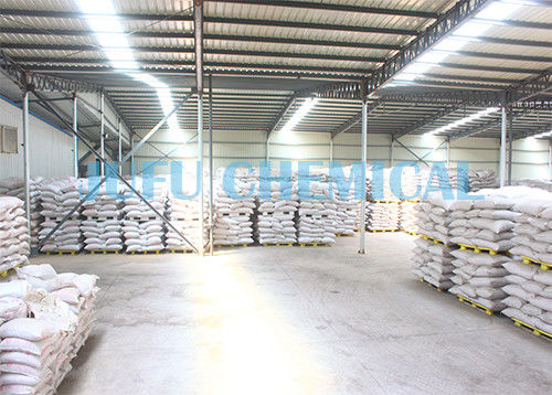 Bahan Baku Kimia Bubuk Methocel Hpmc Untuk Lem Konstruksi Cas No 9004-65-3
