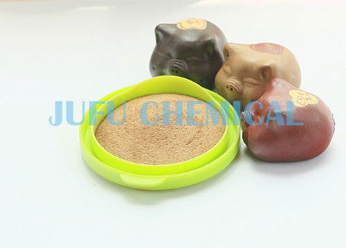 Campuran Mortar Superplasticizer Berbasis Naftalena Bubuk Coklat SNF/NSF/PNS/FDN