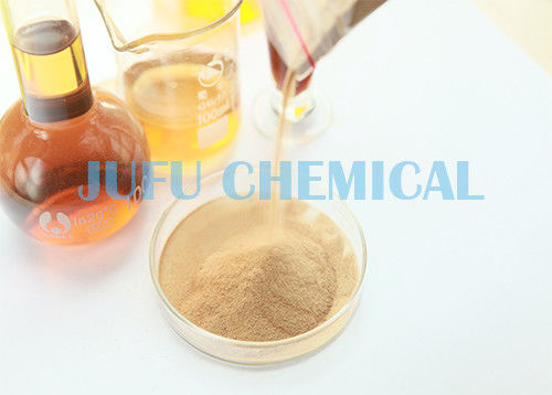 Sodium Salt Of Sulfonated Naftalena Formaldehida CAS 9084-06-4 Aditif Beton