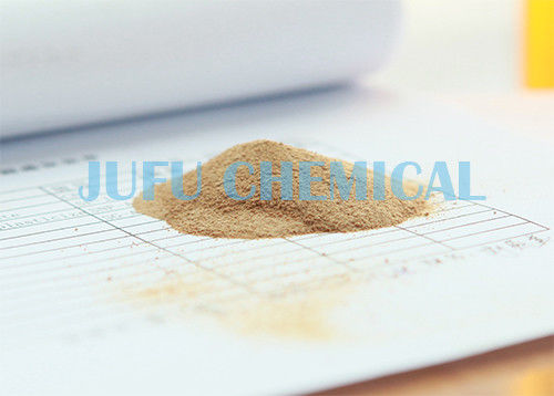 SNF B Sodium Naftalena Sulfonat Formaldehida Bubuk Beton Superplasticizer Peredam Air