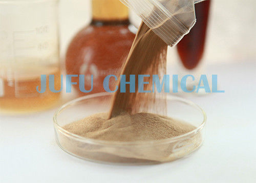 SNF-A Sulphonated Naftalena Formaldehida Campuran Pengurang Air Jarak Tinggi