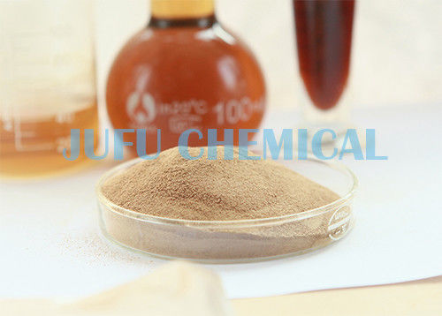 SNF-A Sulphonated Naftalena Formaldehida Campuran Pengurang Air Jarak Tinggi