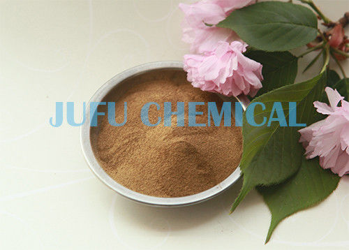 Sodium Polynaphthalenesulfonate CAS 9084-06-4 Pengurang Air Beton Plasticizer