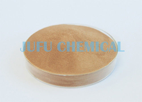 SNF Polynaphthalene Sulfonate FDN Dispersant Powder Air Mengurangi Campuran Beton