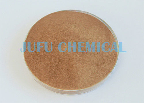 Superplasticizer Berbasis Naftalena Mortar HRWR Admixture Aditif Beton Kekuatan Awal