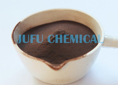 Lignin Sulfonate Powder CAS 8068-05-1 Na ​​Lignin Lignosulfonate Water Reducer