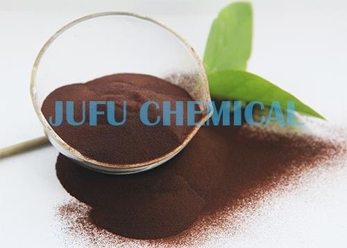Na Asam Lignosulfonat Garam Natrium Aditif Pakan Hewan Lignin Natrium Lignosulfonat MN-3