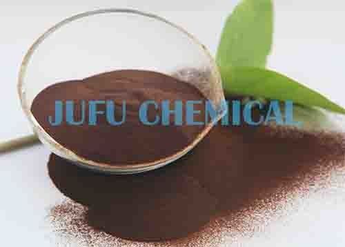 Air Mengurangi Aditif Na Ligninsulfonate Sodium Lignin Sulfonate